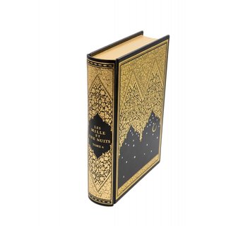 Anonyme Les Mille et une Nuits - Tome 4