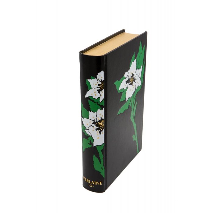 Verlaine (Paul)  Verlaine (Paul)  - Poésies - Tome 3