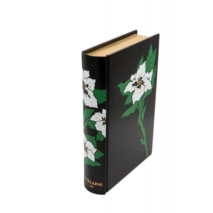 Verlaine (Paul)  Verlaine (Paul)  - Poésies - Tome 6