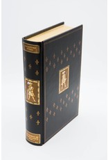 Alexandre Dumas - Le Vicomte de Bragelonne - Collection en 4 volumes