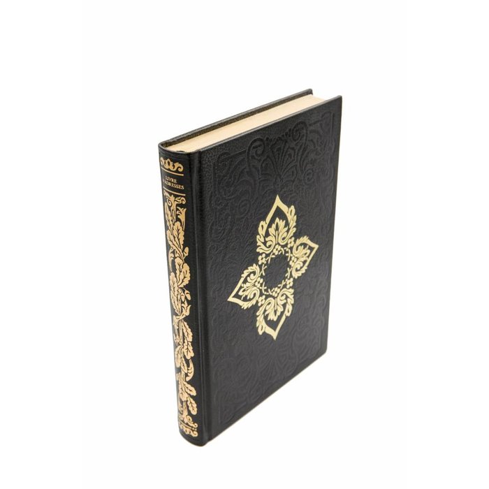 J.J. Grandville J.J. Grandville - Livre  des  secrets  et d'adresses