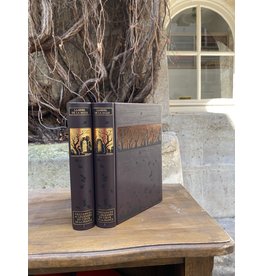 La Salle (Laisnel de) - Croyances et légendes du coeur de la France - Collection en 2 volumes