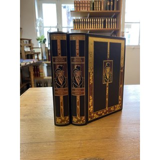 Charles Dickens - David Copperfield - Collection en 2 volumes