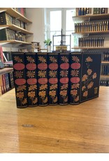 Chateaubriand - Les mémoires d'Outre-Tombe - Collection en 6 volumes