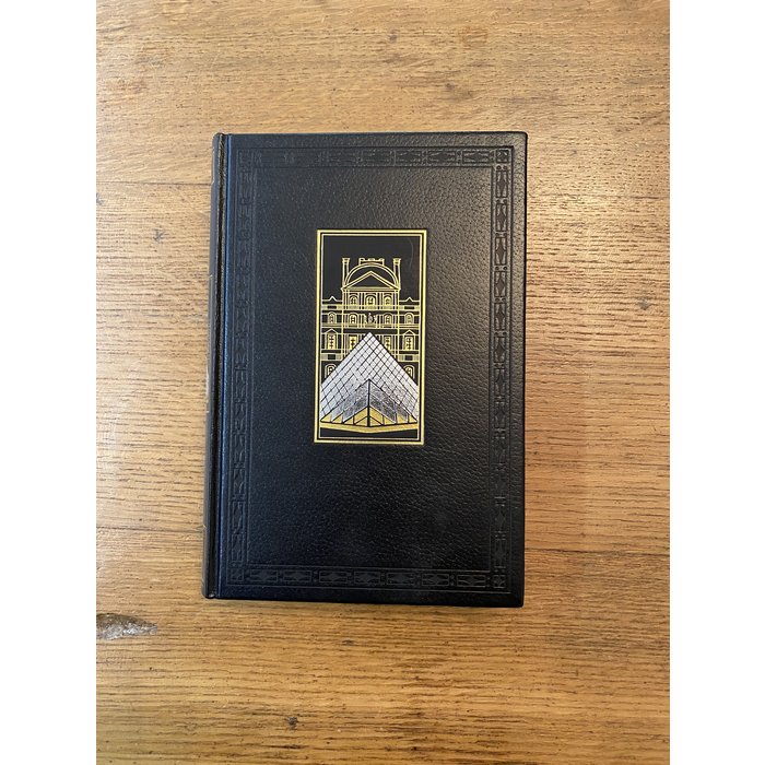 Anonyme Histoire du Louvre et des Tuileries