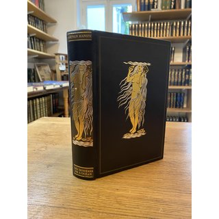 Mangin (Arthur) Mangin (Arthur) - Mystères de l'Océan