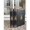 Alexandre Dumas - Les Quarante-Cinq - Collection en 2 volumes