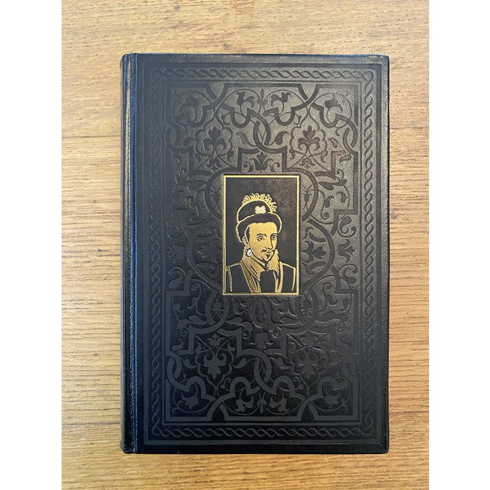 Alexandre Dumas - Les Quarante-Cinq - Collection en 2 volumes