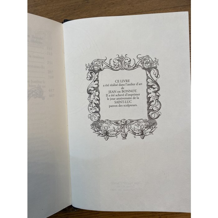 Marquis de Sade* - Collection en 4 volumes