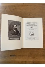Verne (Jules) Verne (Jules) - L'Ile Mystérieuse, première  et deuxième partie