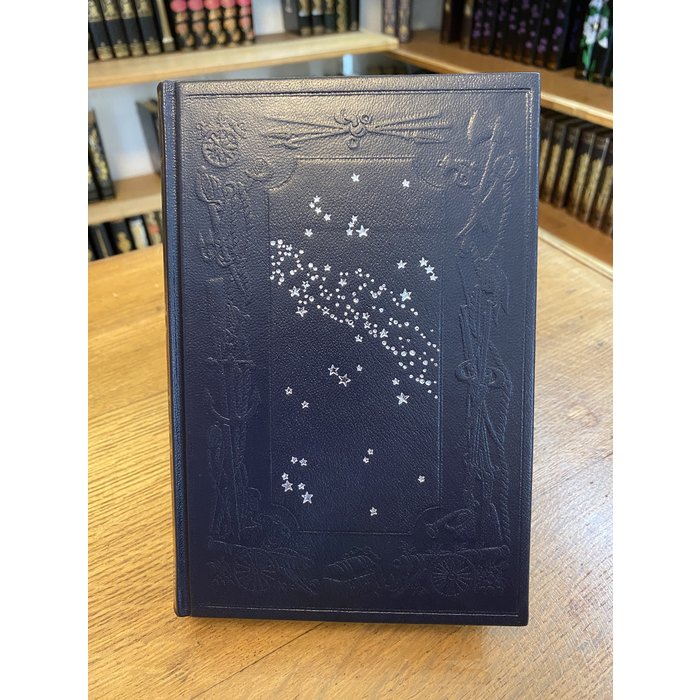 Verne (Jules) Verne (Jules) - L'Ile Mystérieuse, première  et deuxième partie