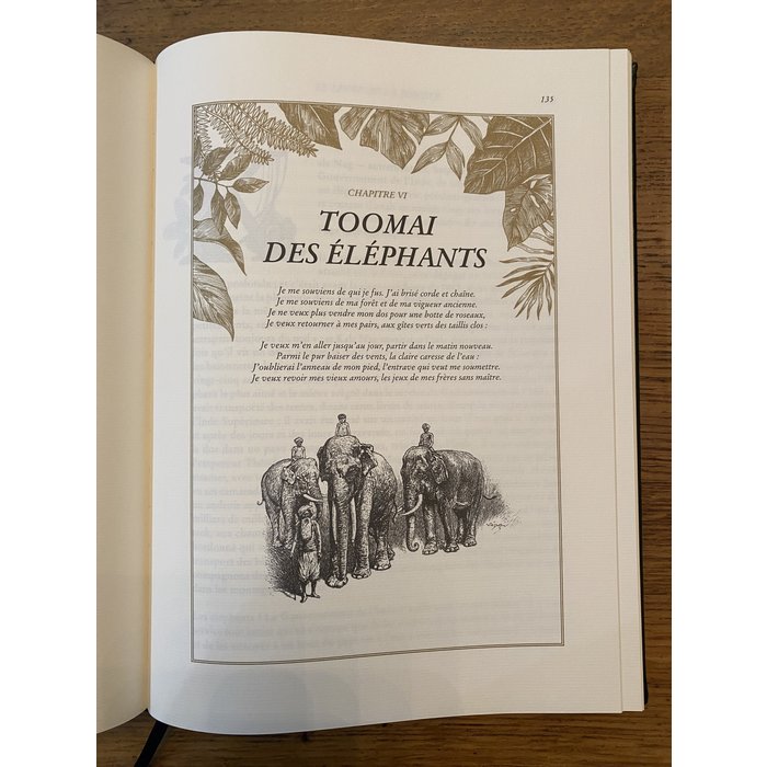 Rudyard Kipling Le Livre de la Jungle (Rudyard Kipling)