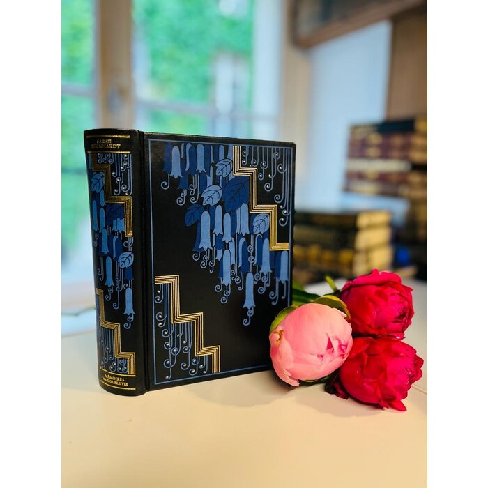 Bernhardt (Sarah) Bernhardt (Sarah) - Ma double vie, Mémoires