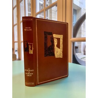 Le Portrait de Dorian Gray par Oscar Wilde