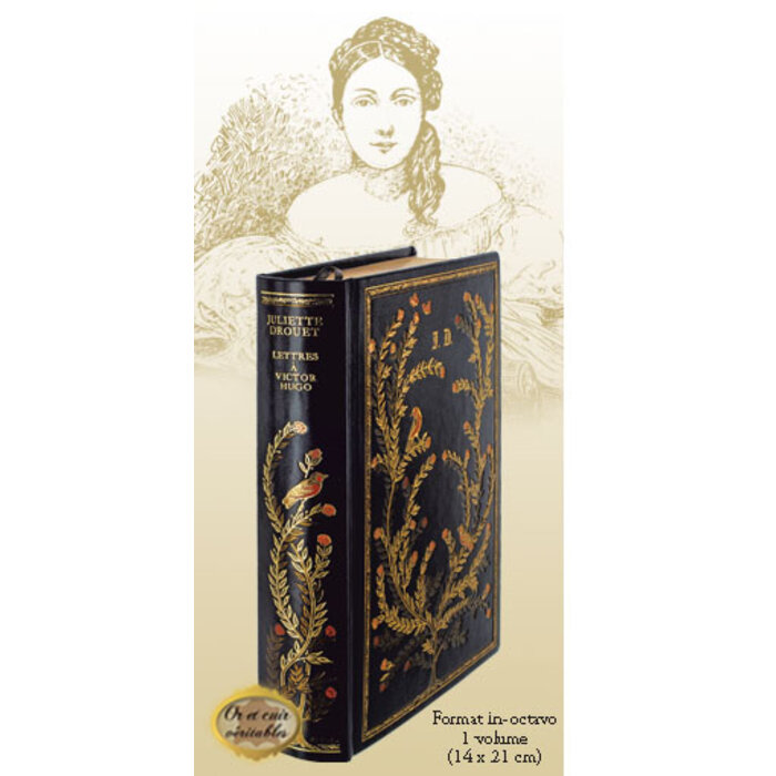 Drouet (Juliette) Drouet (Juliette) - Lettres à Victor Hugo