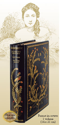 Drouet (Juliette) Drouet (Juliette) - Lettres à Victor Hugo