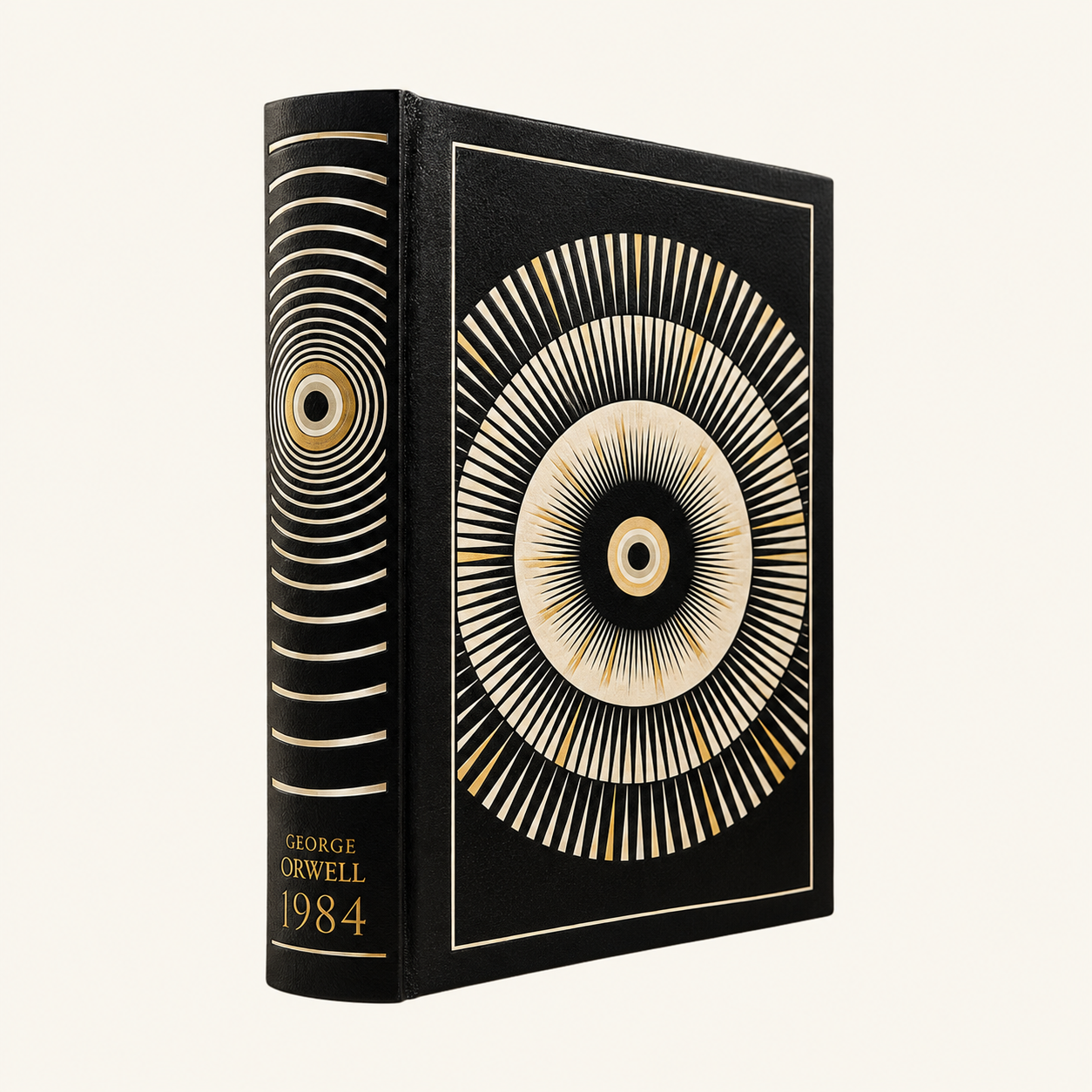 1984 de George Orwell