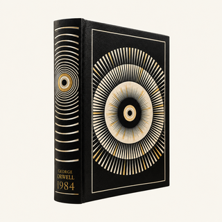 1984 de George Orwell