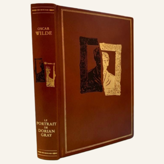 Le Portrait de Dorian Gray par Oscar Wilde