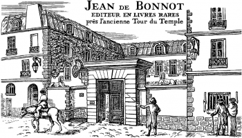 Jean de Bonnot