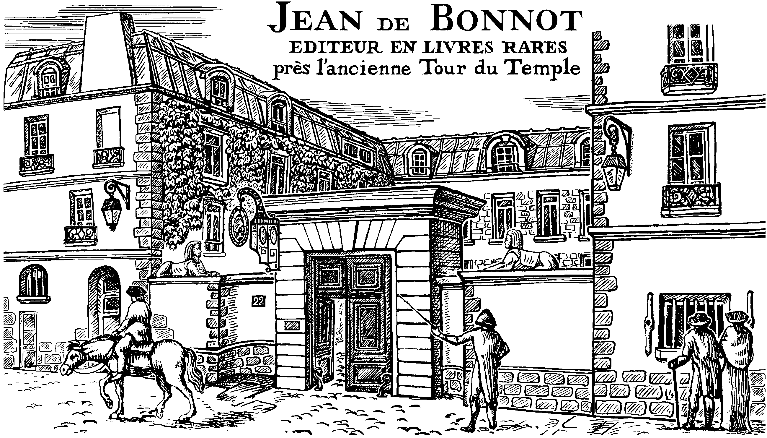 Jean de Bonnot