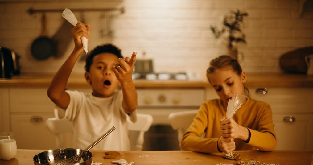 Hoe krijg jij je kinderen na een lange vakantie weer op hun oude tijdroutine om te gaan slapen?