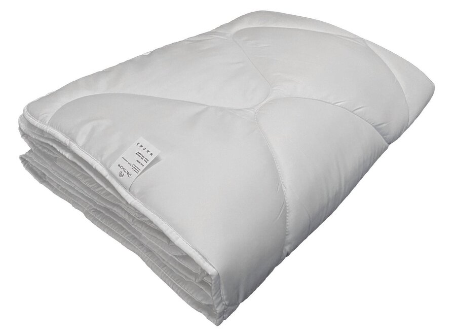 Comfort dekbed enkel