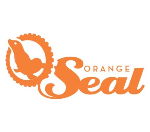 Orange Seal