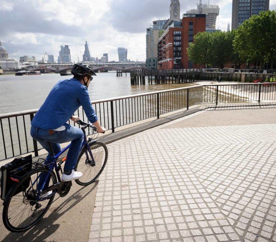 Independent Bike Shop London Mamachari