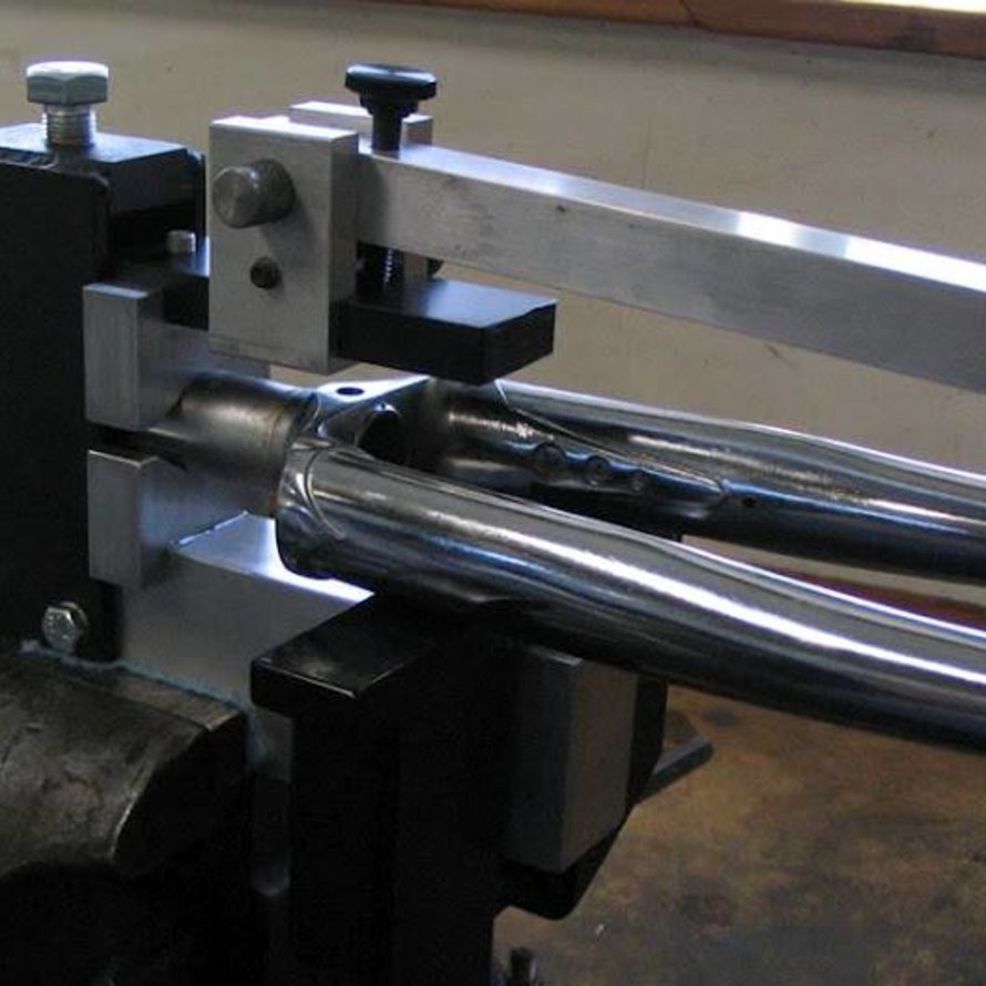 Frame & Fork Alignment