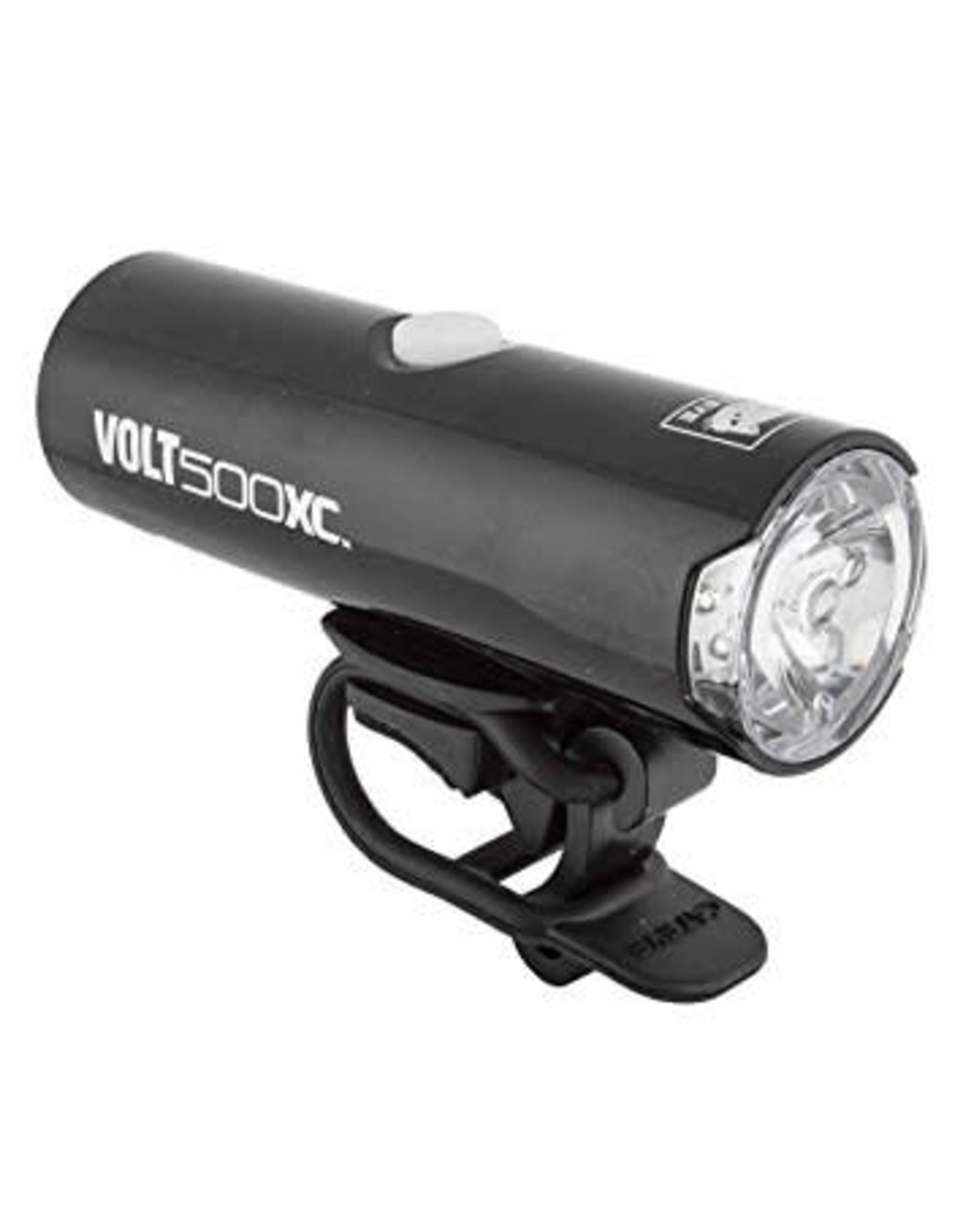 cateye volt 500 xc front bike light