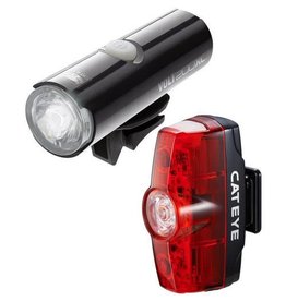 cateye volt 400 xc set