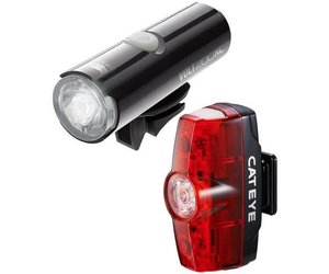 cateye volt 400 xc front light