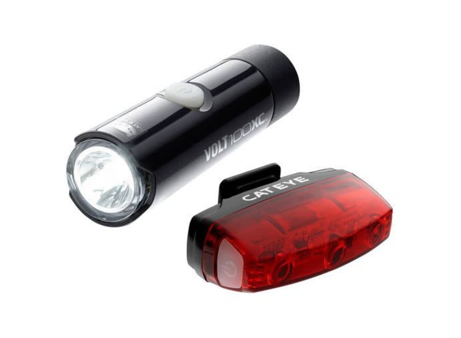 cateye rapid micro rear light