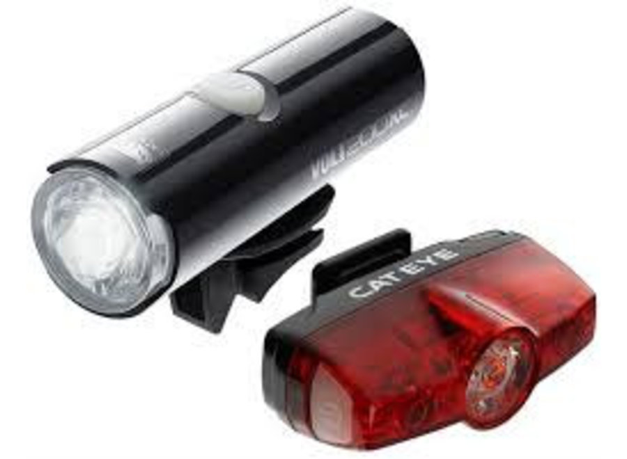 cateye rapid micro rear light