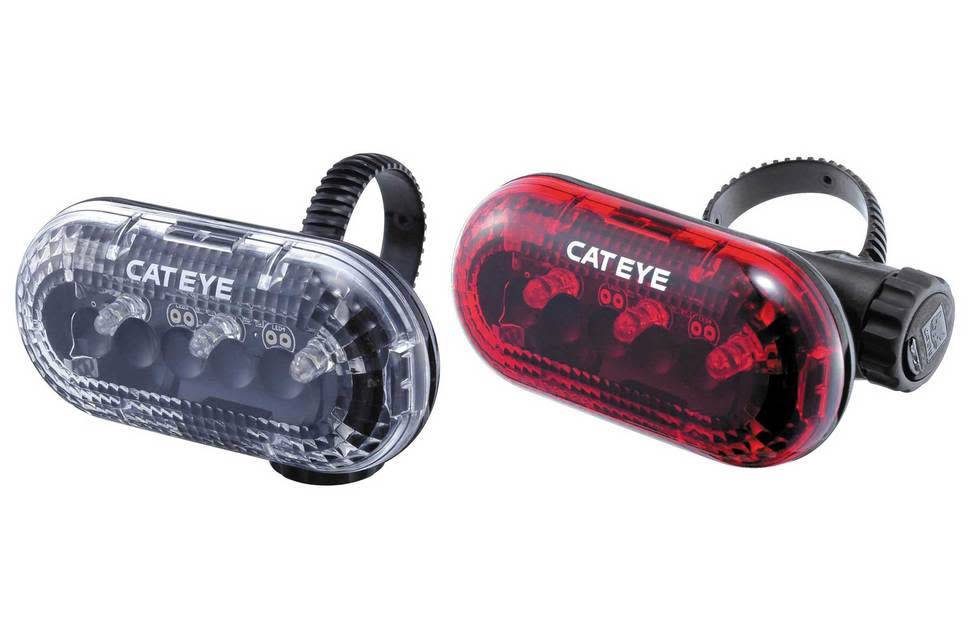 cateye omni 3 light set