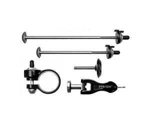 Clearance pinhead seatpost lock Online