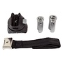 Transit FlexFrame U Bracket Mounting kit - 13 & 16 mm U Locks
