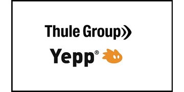 Thule Yepp