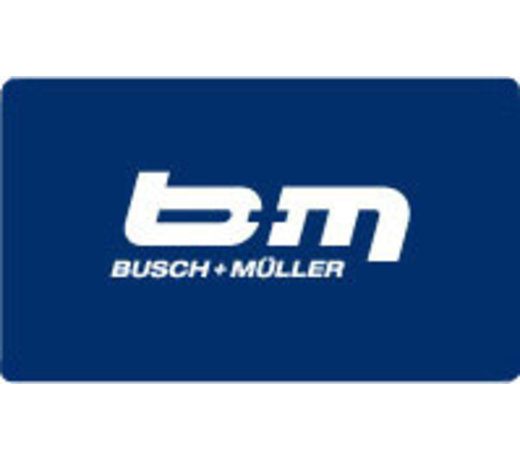 Busch & Muller