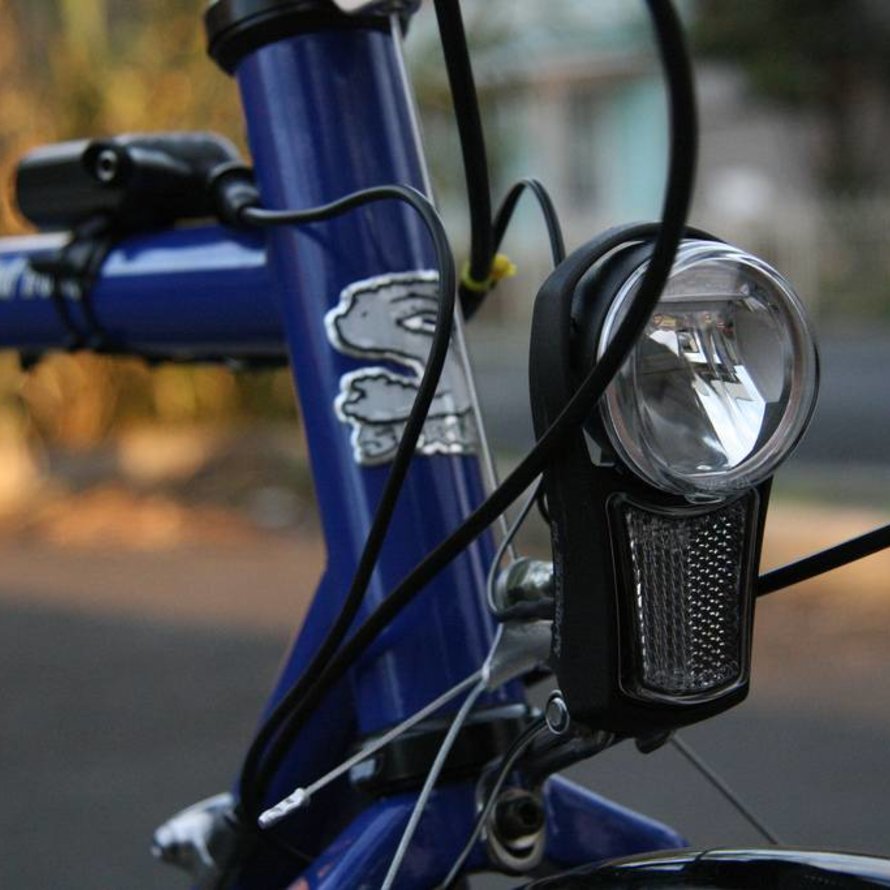 Dynamo Wiring & Repair