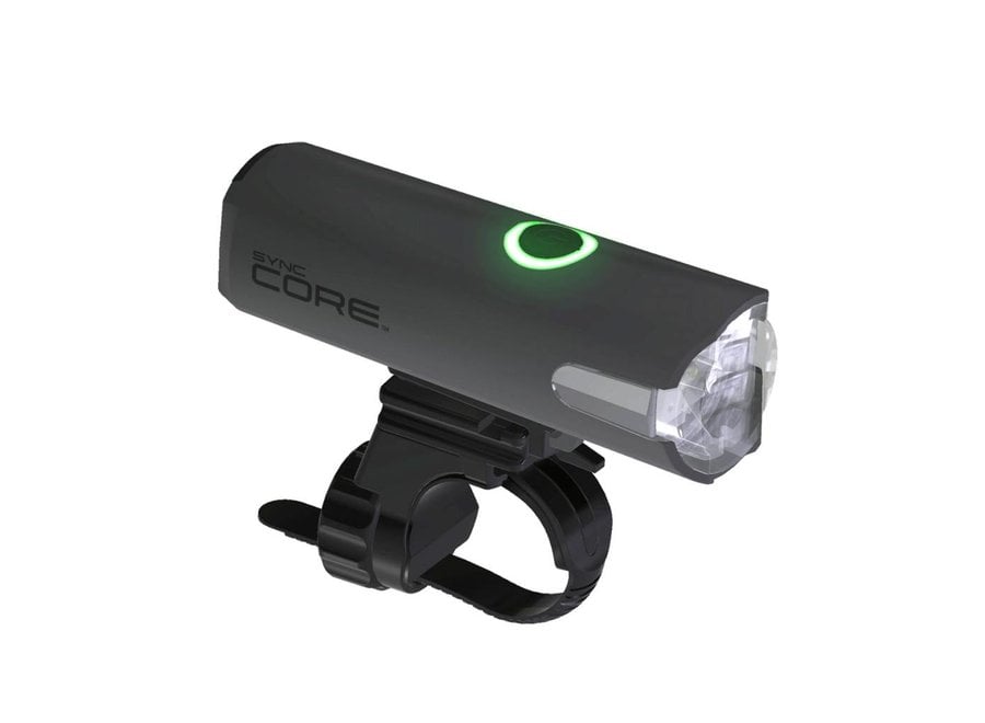 SYNC CORE 500 LM FRONT LIGHT