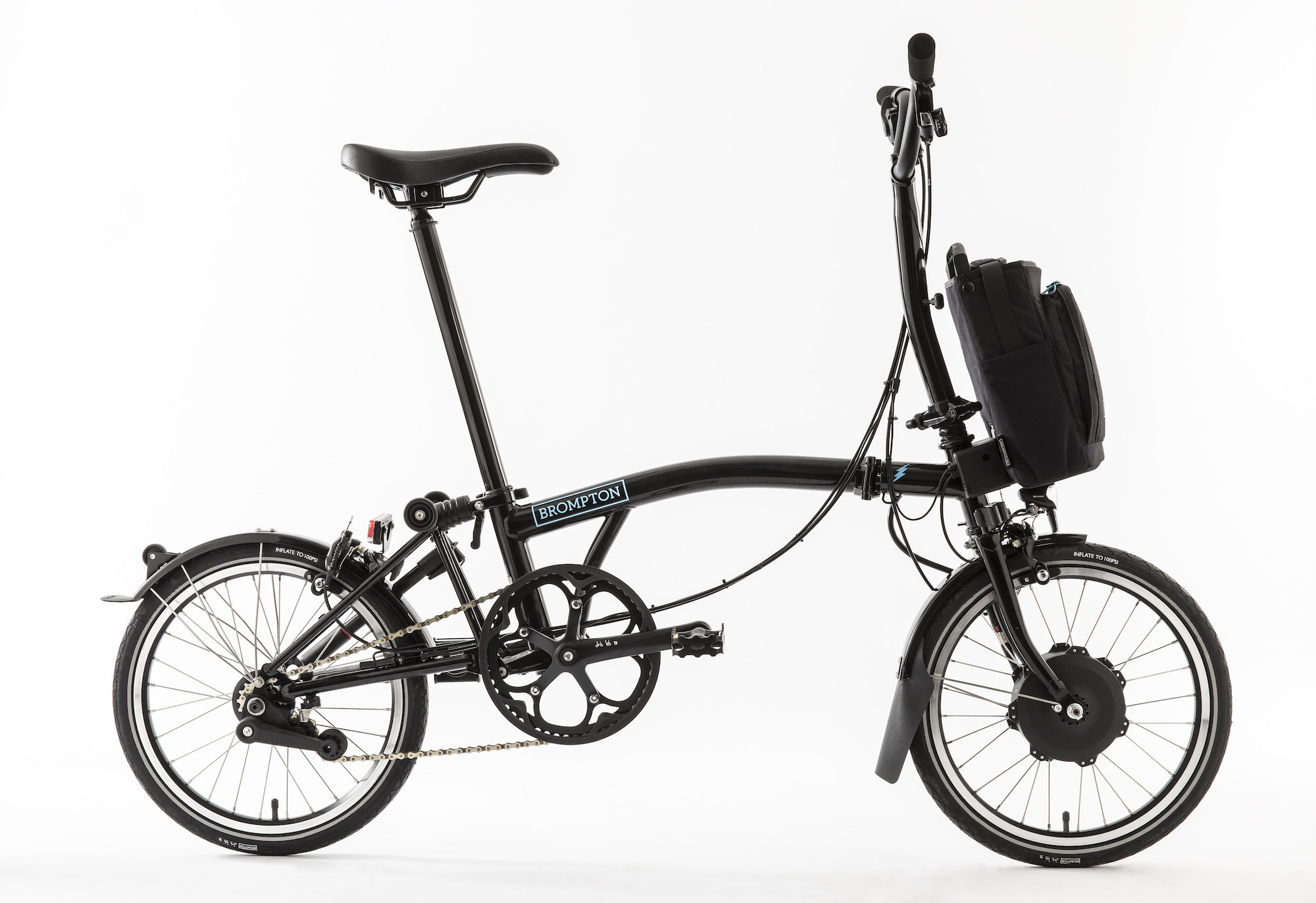 brompton ml6
