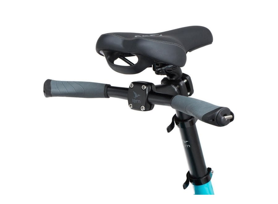 Sidekick Flat Bars (Gen 2 GSD)