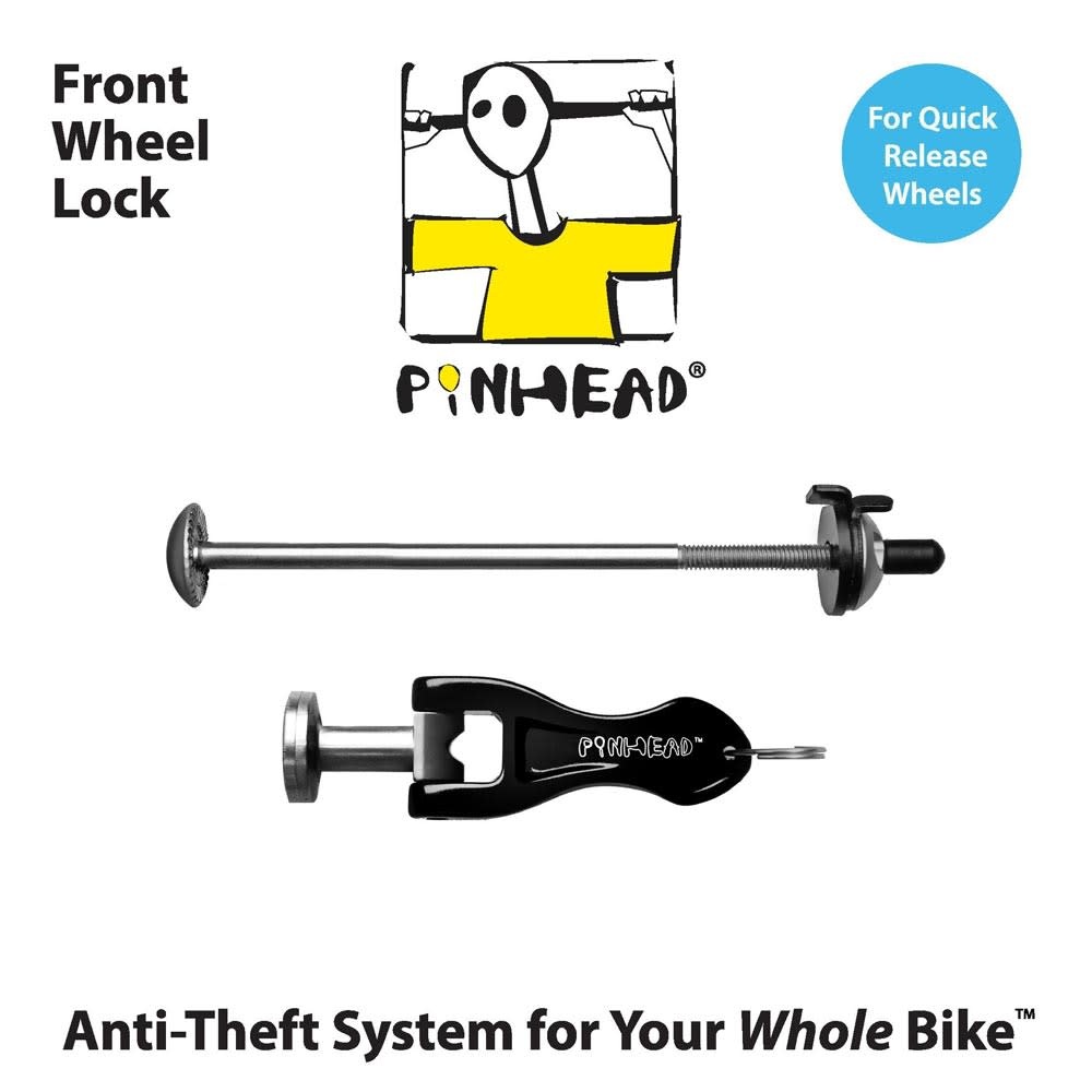 Front QR Wheel Lock Mamachari front-qr-wheel-lock-mamachari