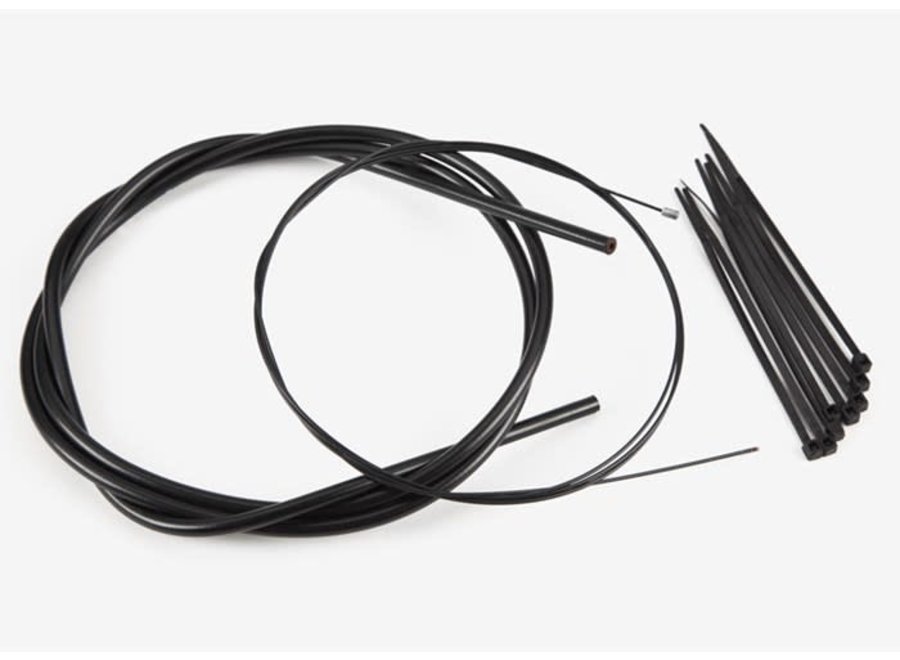 Brake cable front - S Type