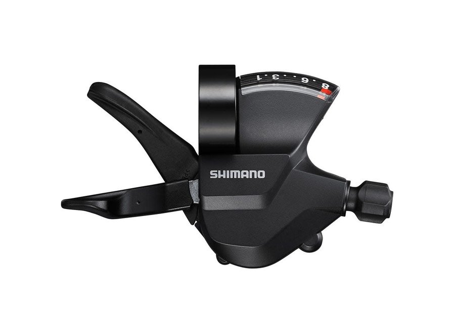 SL-M315-8R shift lever 8-speed