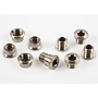 Chain ring bolt set - Spider type (5 pieces)