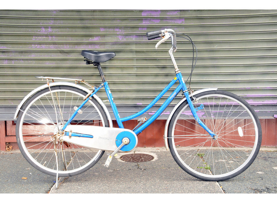 Used bikes Mamachari