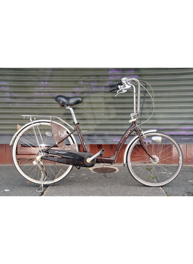 Used bikes Mamachari